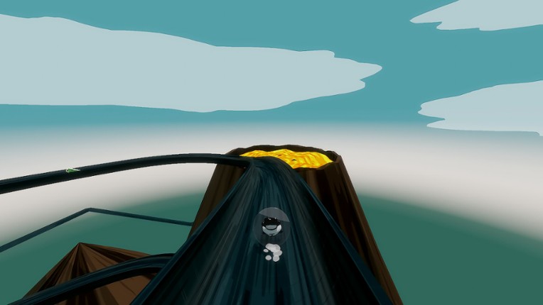 Expandaball screenshot