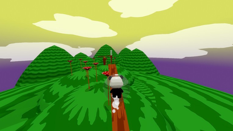 Expandaball screenshot