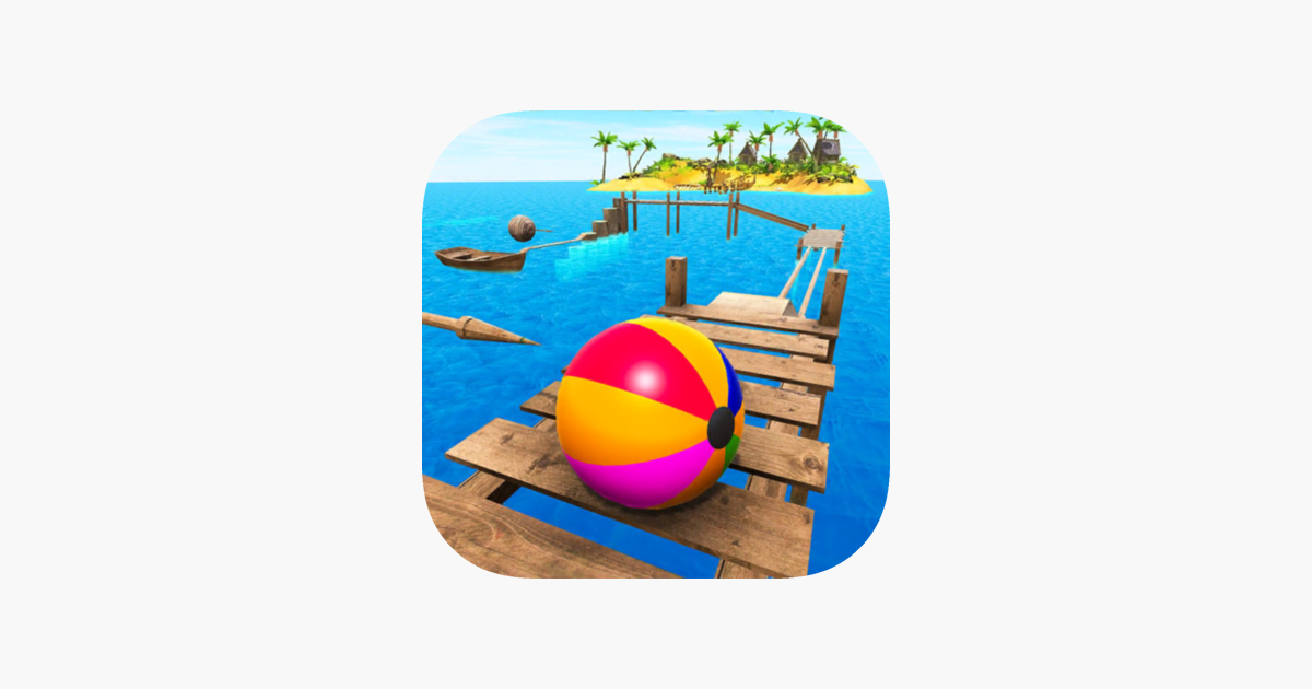 Games like Extreme Ball Balance Simulator