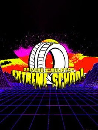 Exteme School Driving Simulator Image