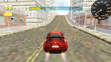 Extreme Turbo City Car Racing:Car Driving 2017 Image