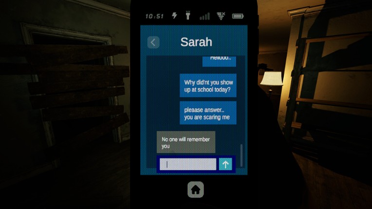 Face of Another screenshot