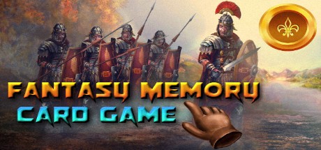 Games like Fantasy Memory Card Game