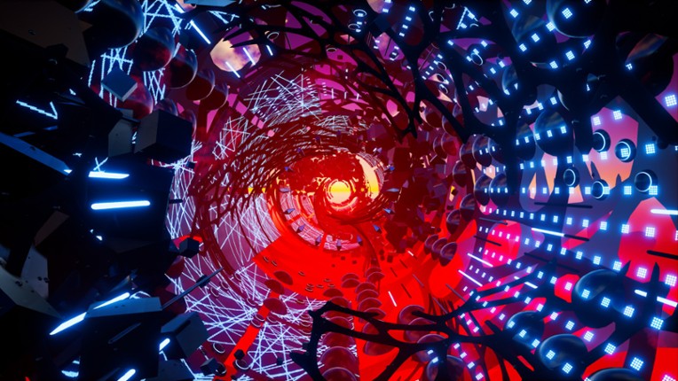 Fantasynth One screenshot