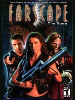 Games like Farscape: The Game