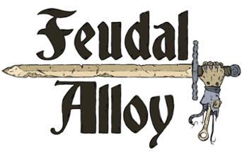 Feudal Alloy Image