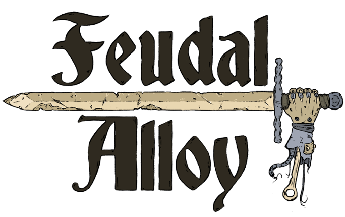 Feudal Alloy Image