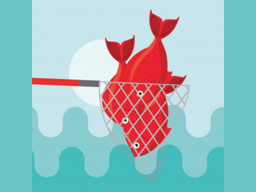 Games like Fishy Kawaii