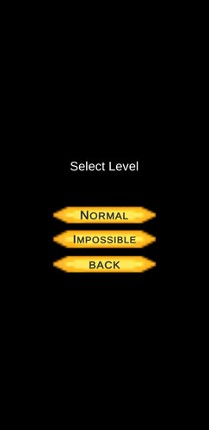 Flappy bird Private jet screenshot