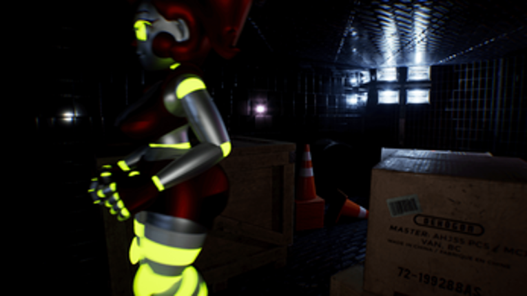 FNAF SHOW screenshot