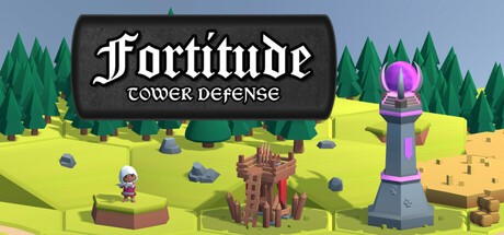 Games like Fortitude Tower Defense