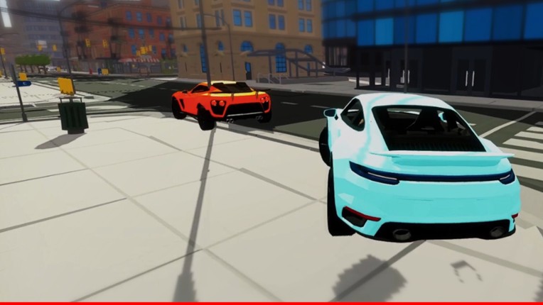 Fortune Miles Away screenshot