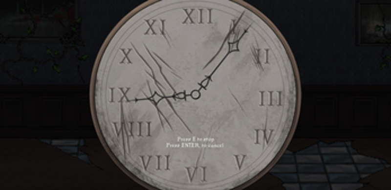 Fragments of Alice screenshot