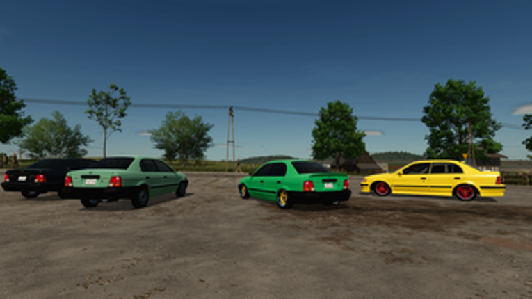 fs25 1995 toyota tercel Image