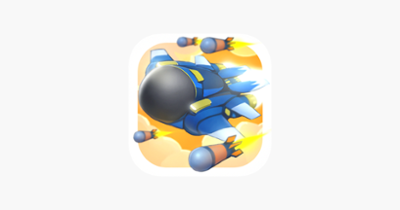 Galaxy Strike: Space Shooting Squadron Image