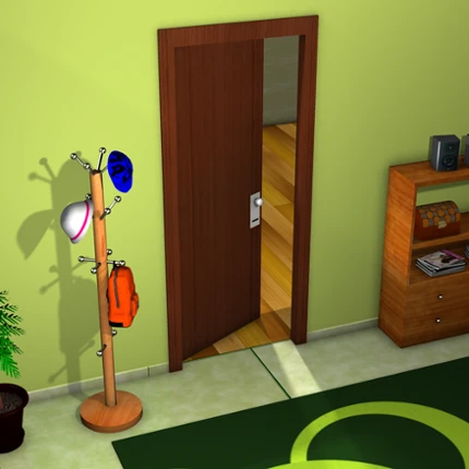 You Must Escape 2 Image