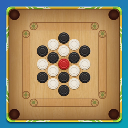 Games like Carrom Super: Disc Game