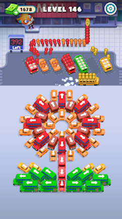 Royal Bus screenshot