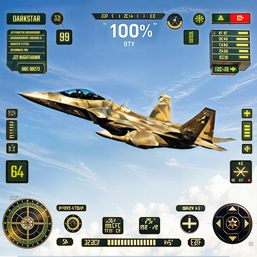 Games like Aircraft Strike: Jet Fighter