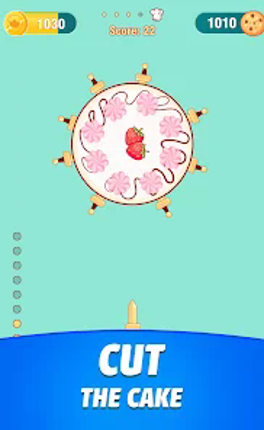 Bitcoin Food Fight - Get BTC screenshot