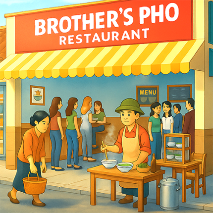 Brother's Pho Restaurant Image