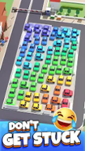 Car Parking Puzzle: Drive Out Image