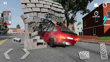 RCC - Real Car Crash Simulator Image