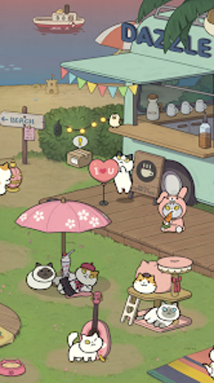 Fantastic Cats screenshot