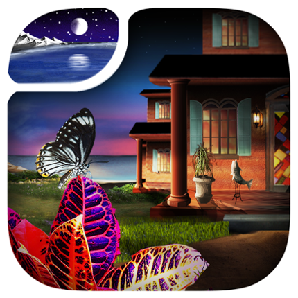 Davey's Mystery Image