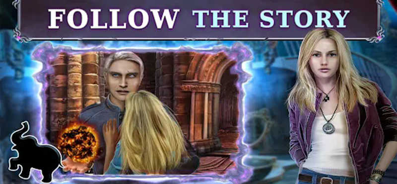 Surface 11: Strings of Fate screenshot