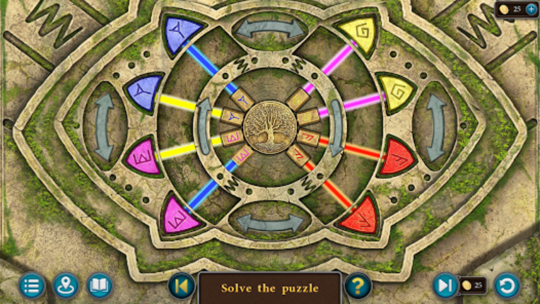 Legendary Tales 5 screenshot