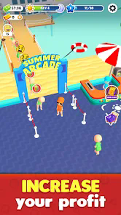 My Arcade Center screenshot