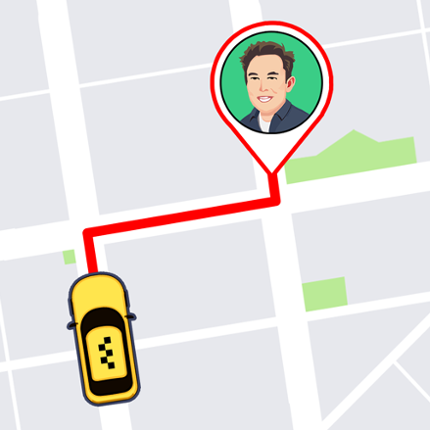 Pick me up - idle Image