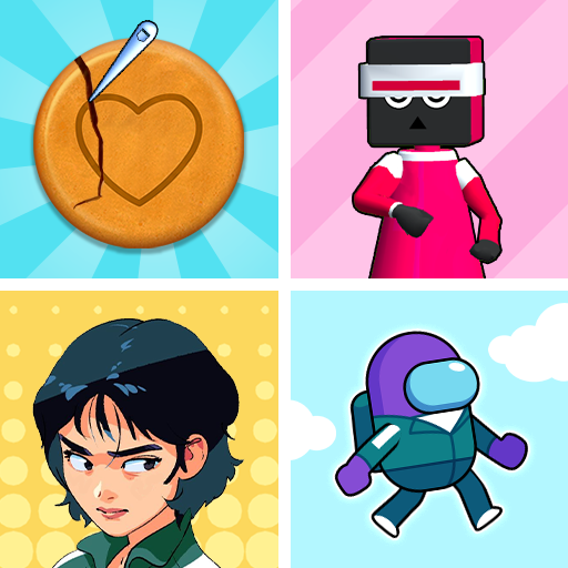 Games like Prison Minigame: Fun Challenge