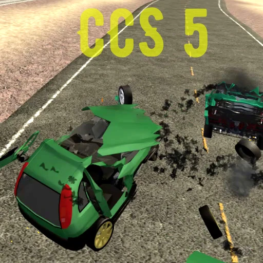 Games like Car Crash Simulator 5