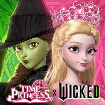 Time Princess: Wicked Image