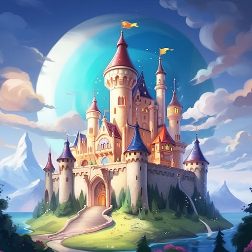 Games like Dream Match - Mansion Makeover