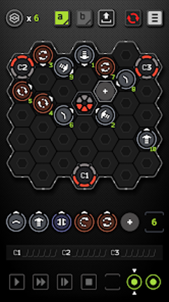 the Sequence [2] Image