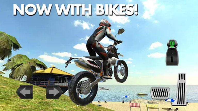 Coast Guard: Beach Rescue Team Image