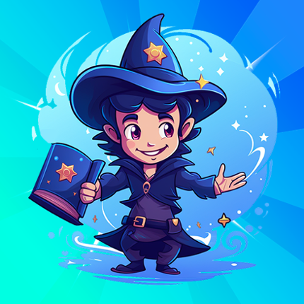 Sorcerer Escape Image