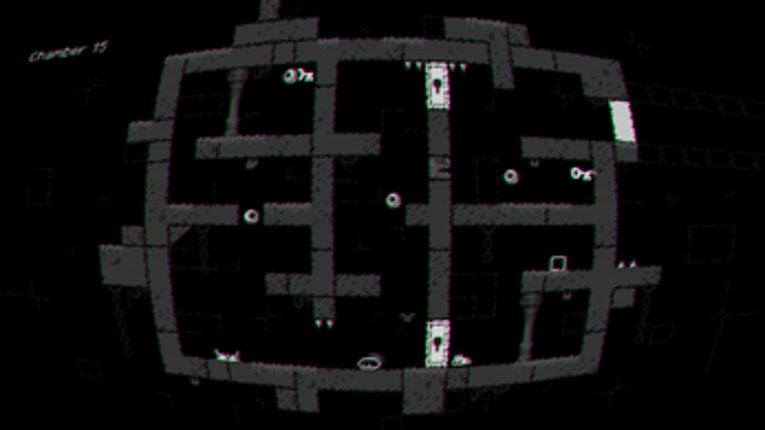 A Blob and his Box Image