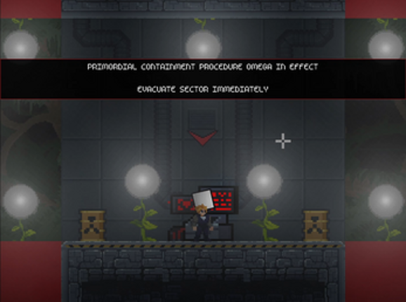 Concept screenshot