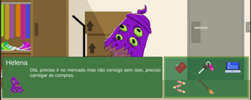 Achados, Perdidos e Agiotas Image