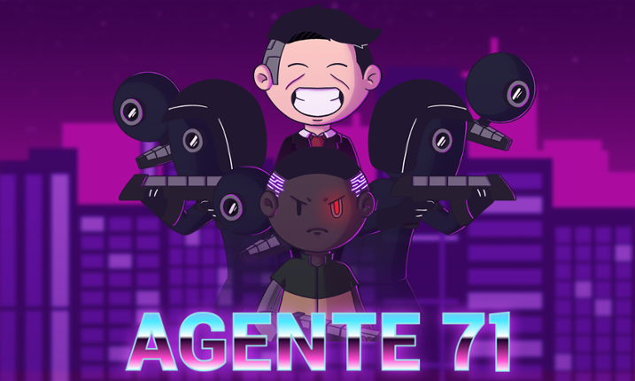 Agente 71 (Jam Game) Image