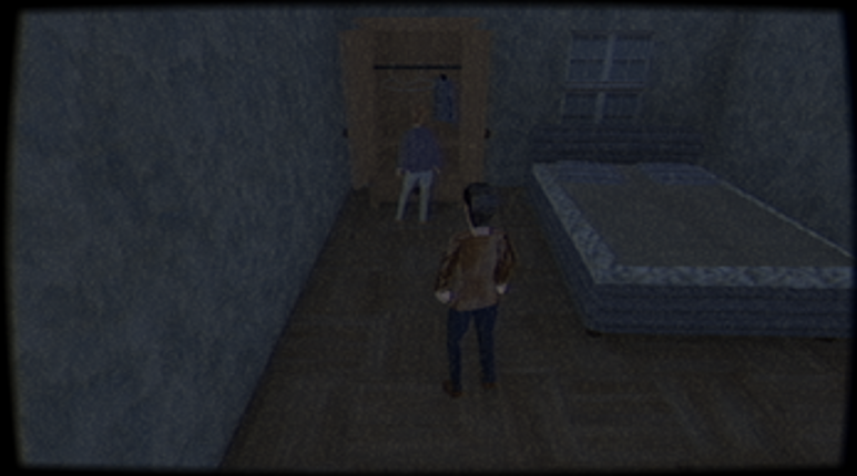 At The Wrong Place screenshot