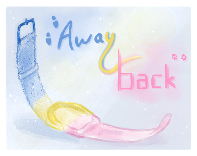 Games like Away Back (CDG Jam Fall 23 - Community Vote & 1st Place Winner)