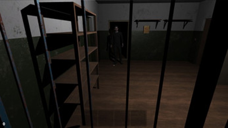 Basement 3 screenshot