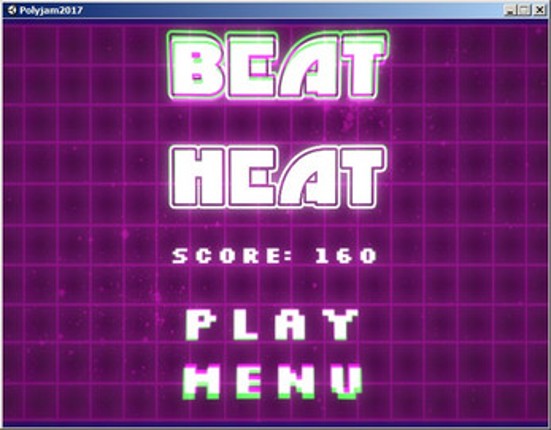 Beat Heat / MonoWave Image