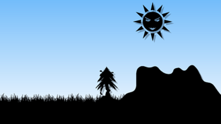 BLACK TREE PROJECT screenshot