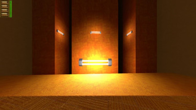 BlastJumper: Prototype into the Abyss screenshot